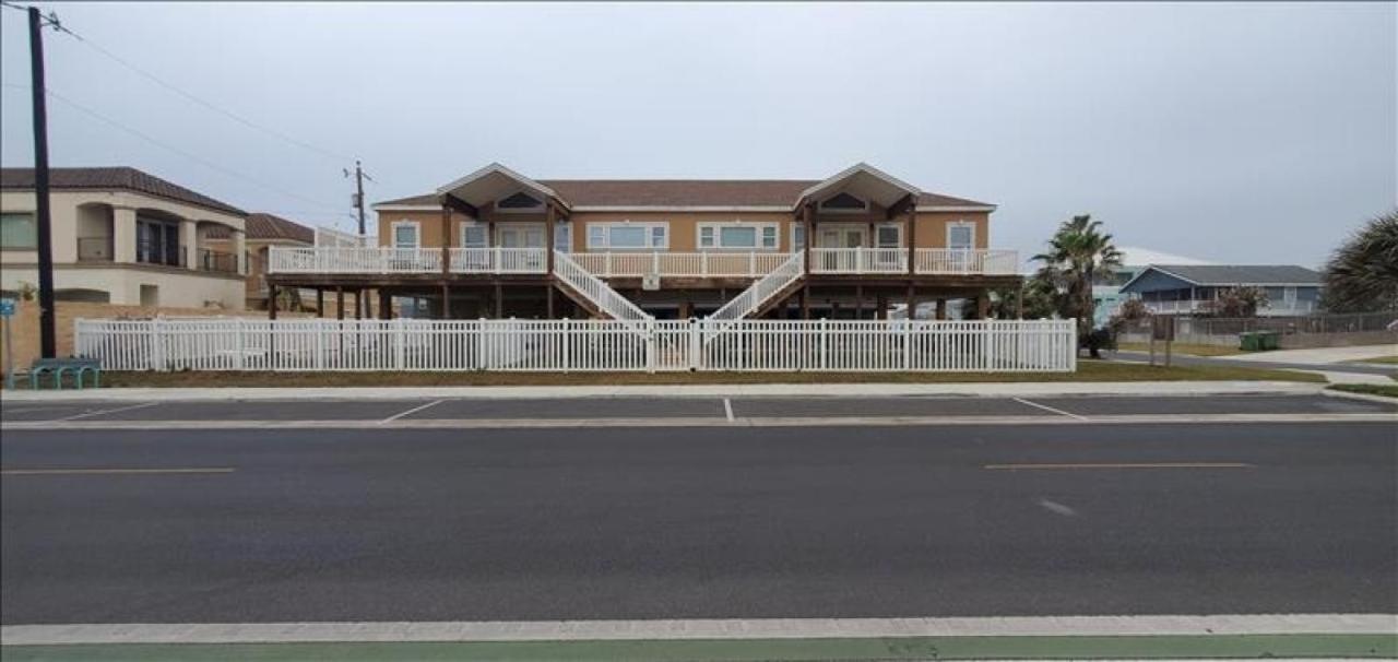 Villa Surfsong Too North Sn133 South Padre Island Exterior foto