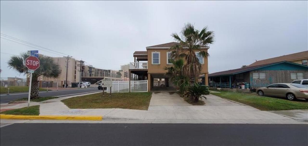 Villa Surfsong Too North Sn133 South Padre Island Exterior foto
