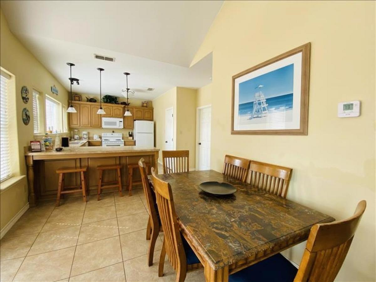 Villa Surfsong Too North Sn133 South Padre Island Exterior foto