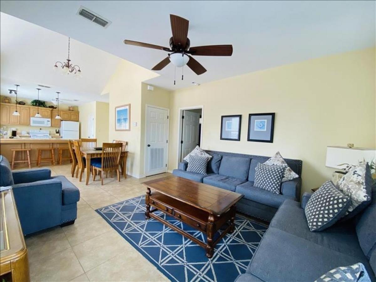 Villa Surfsong Too North Sn133 South Padre Island Exterior foto