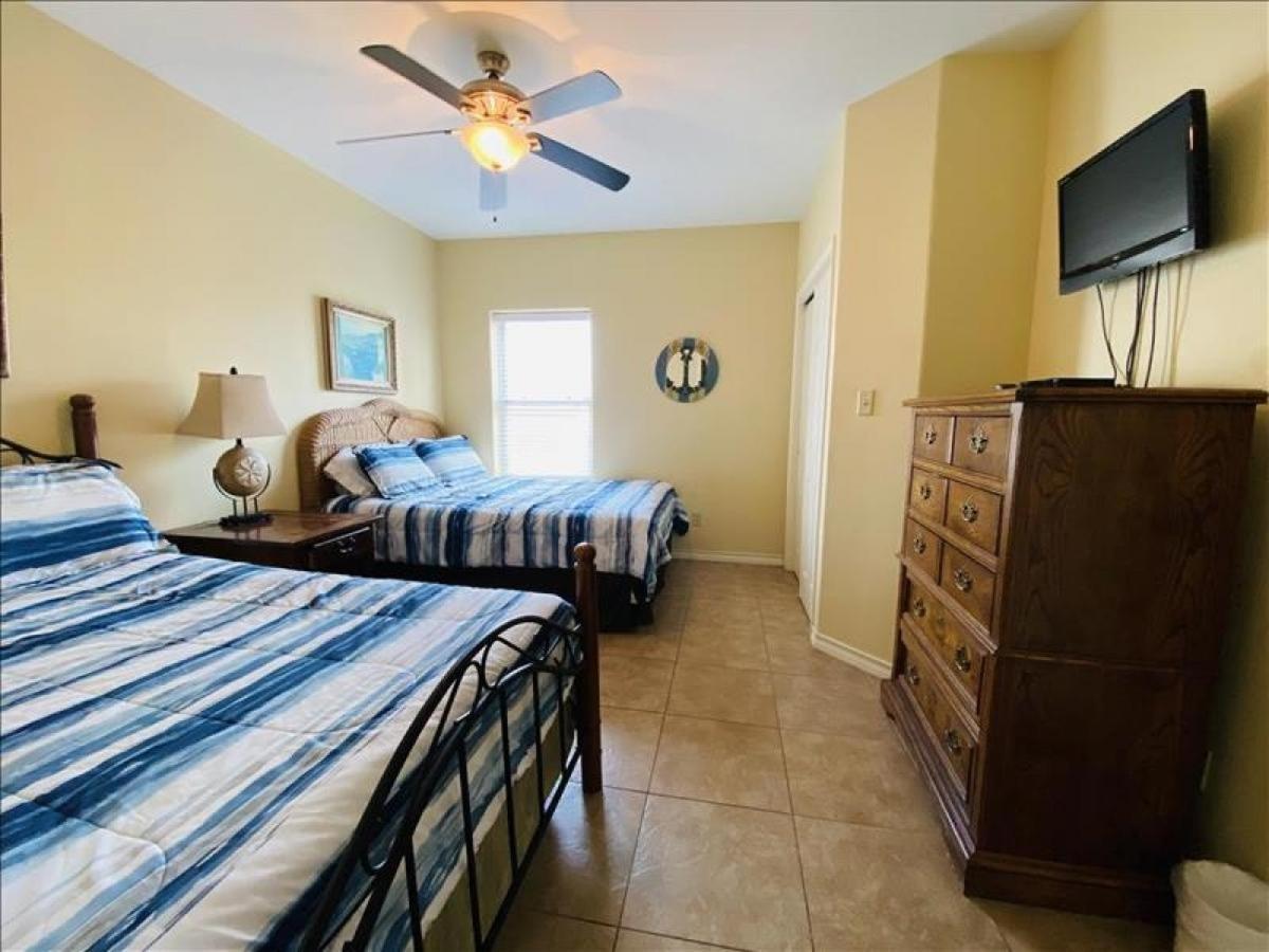 Villa Surfsong Too North Sn133 South Padre Island Exterior foto